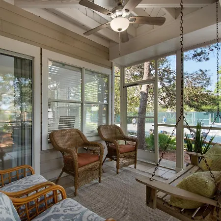 Hidden Dunes Cottage 126 By Newman-Dailey